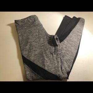 FOREVER 21 ATHLETIC / WORKOUT PANTS
